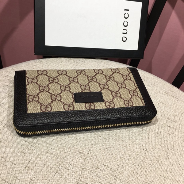 グッチ財布コピー細部ディテール
